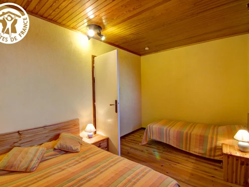 Gîte Saint-Chamond, 2 pièces, 3 personnes - photo_14195877424