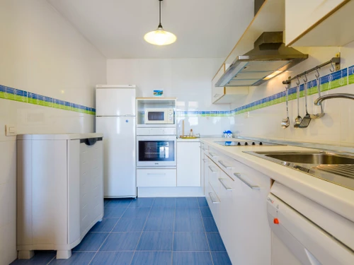 Ferienwohnung Oropesa del Mar, 2 Schlafzimmer, 6 Personen - photo_15919318542