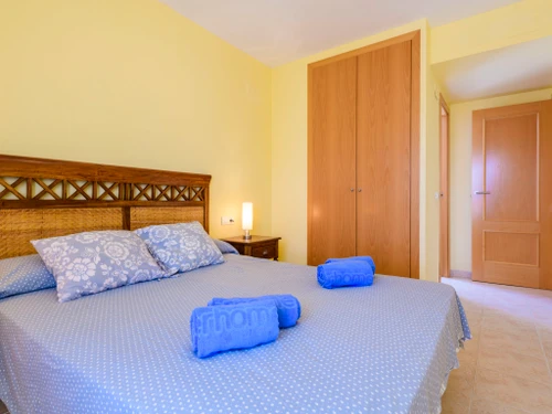 Ferienwohnung Oropesa del Mar, 2 Schlafzimmer, 6 Personen - photo_15919318542