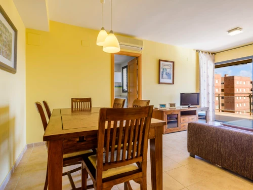 Ferienwohnung Oropesa del Mar, 2 Schlafzimmer, 6 Personen - photo_15919318542