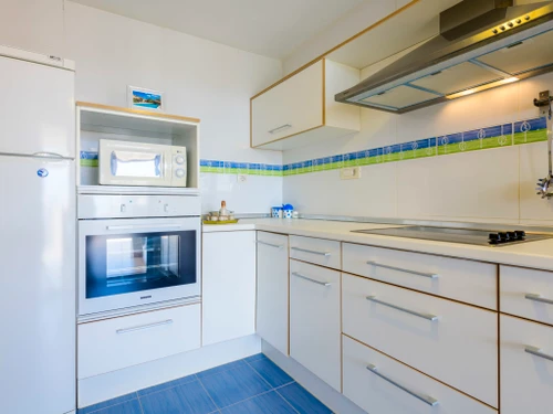 Ferienwohnung Oropesa del Mar, 2 Schlafzimmer, 6 Personen - photo_15919318542