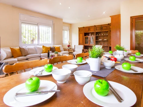 Maison Cambrils, 7 pièces, 12 personnes - photo_14304954152