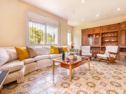 Maison Cambrils, 7 pièces, 12 personnes - photo_14304954152