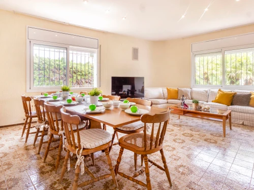 Maison Cambrils, 7 pièces, 12 personnes - photo_14304954152