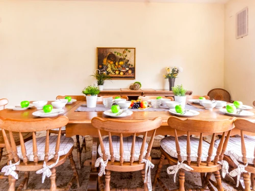 Maison Cambrils, 7 pièces, 12 personnes - photo_14304954152