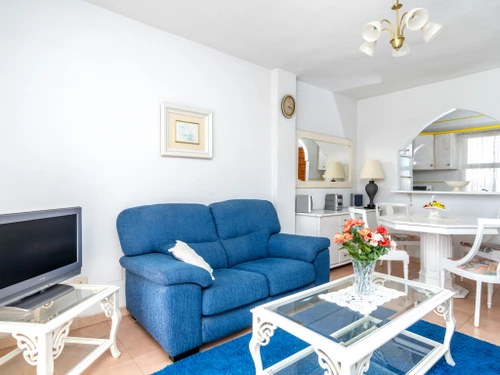 Ferienwohnung Torremolinos, 2 Schlafzimmer, 4 Personen - photo_14098992323