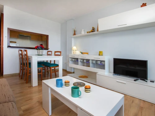 Appartement Platja d'Aro i S'Agaró, 3 pièces, 4 personnes - photo_16645978715