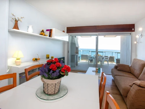 Appartement Platja d'Aro i S'Agaró, 3 pièces, 4 personnes - photo_16645978715