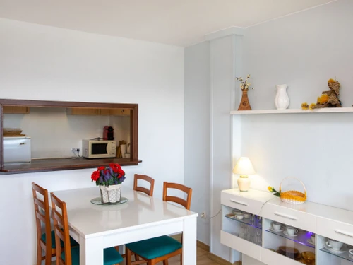 Appartement Platja d'Aro i S'Agaró, 3 pièces, 4 personnes - photo_16645978715