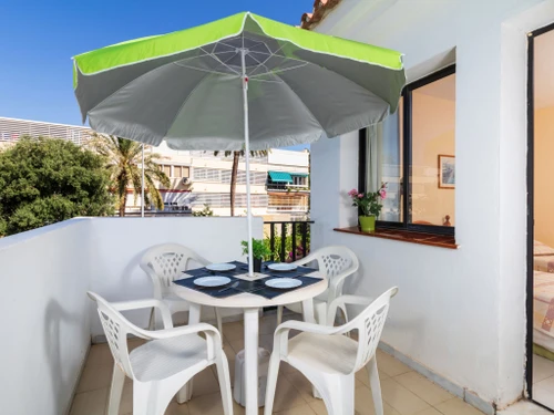 Apartamento Torremolinos, 1 dormitorio, 4 personas - photo_13507878150