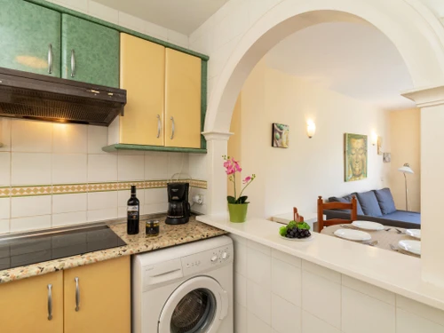 Apartamento Torremolinos, 1 dormitorio, 4 personas - photo_13507878150