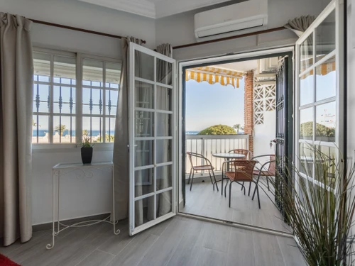 Apartamento Benalmádena, 1 dormitorio, 3 personas - photo_13031499187