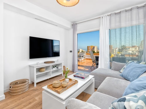 Apartamento Benalmádena, 2 dormitorios, 4 personas - photo_15894537870