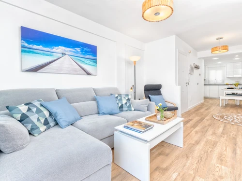 Apartamento Benalmádena, 2 dormitorios, 4 personas - photo_15894537870