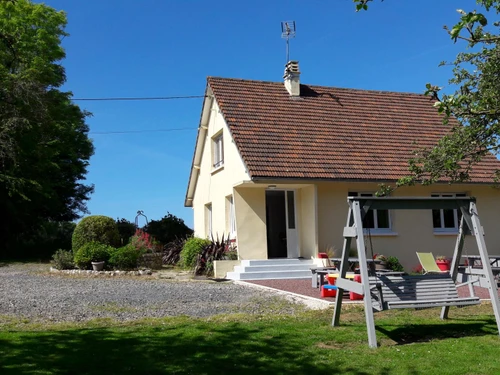 Casa rural Vattetot-sur-Mer, 3 dormitorios, 7 personas - photo_14417889478