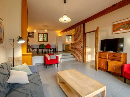 Gîte Lhuître, 5 pièces, 10 personnes - photo_14727955850