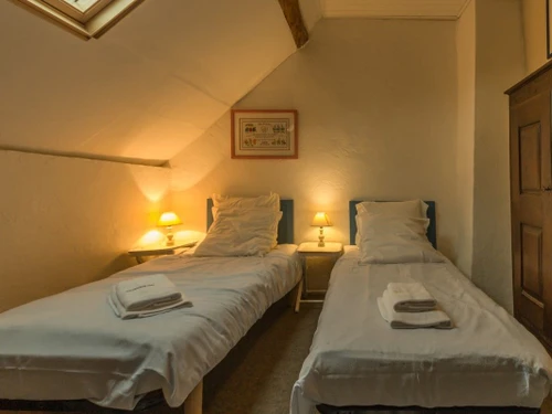 Gîte Guérande, 4 pièces, 7 personnes - photo_14901842527