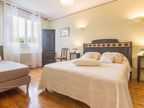 Gite Bonnœuvre, 3 bedrooms, 6 persons - photo_14894240820