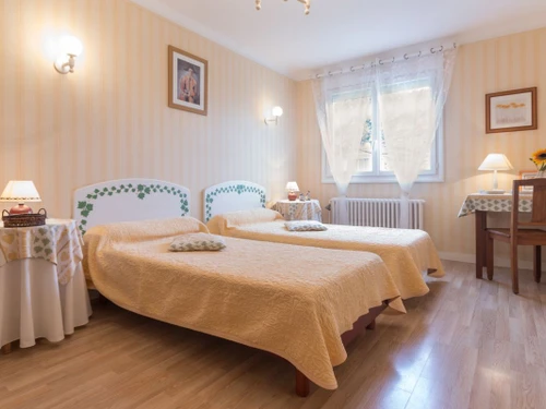 Gite Bonnœuvre, 3 bedrooms, 6 persons - photo_14894240820