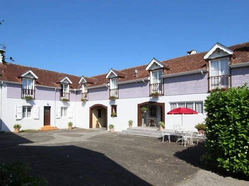 Gasthaus Lucq-de-Béarn, 2 Schlafzimmer, 4 Personen - photo_17296491619