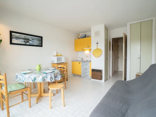 Ferienwohnung Port Camargue, Studio, 4 Personen - photo_14742960395