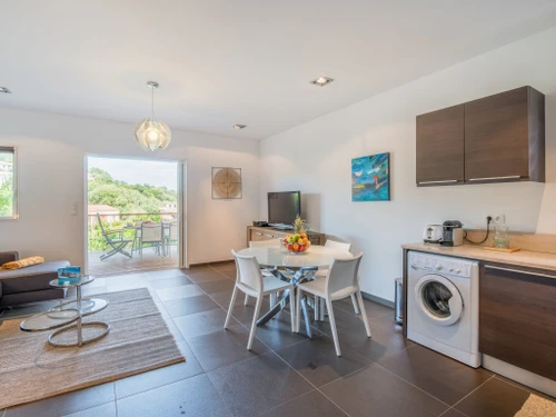 Apartment Sainte-Lucie de Porto-Vecchio, 2 bedrooms, 6 persons - photo_15735035350