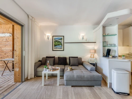Apartment Porto-Vecchio, 2 bedrooms, 5 persons - photo_13496529659