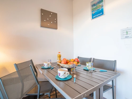 Apartamento Saint-Raphaël, estudio, 4 personas - photo_17306168739