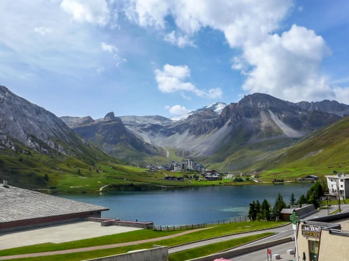 Appartement Tignes, 1 pièce, 4 personnes - photo_12714432599