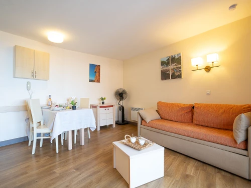 Ferienwohnung Saint-Raphaël, 1 Schlafzimmer, 4 Personen - photo_17306170589