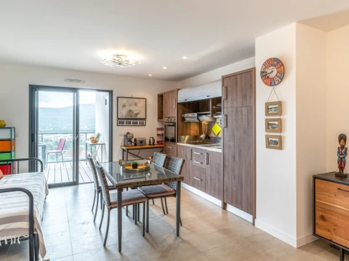 Apartment Porto-Vecchio, studio flat, 2 persons - photo_14767112604