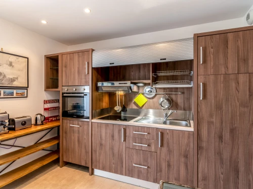 Apartment Porto-Vecchio, studio flat, 2 persons - photo_14767112604