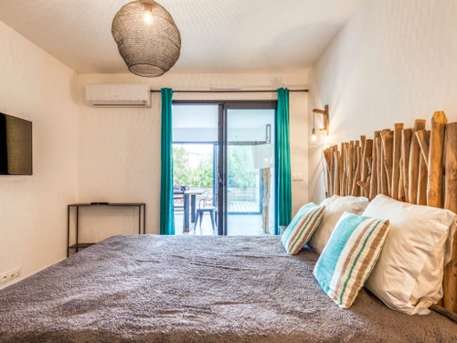 Ferienwohnung Porto-Vecchio, 1 Schlafzimmer, 4 Personen - photo_14087041740