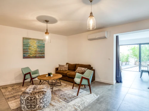 Ferienwohnung Porto-Vecchio, 1 Schlafzimmer, 4 Personen - photo_14087041740