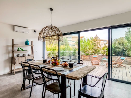 Ferienwohnung Porto-Vecchio, 1 Schlafzimmer, 4 Personen - photo_14087041740