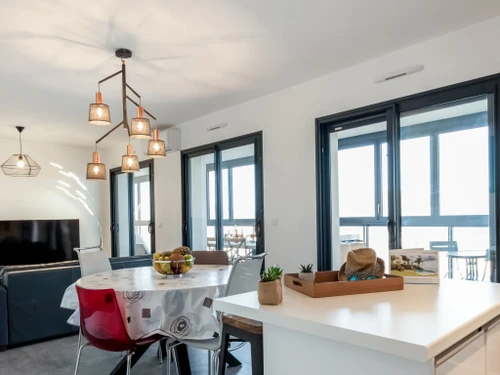 Apartment Porto-Vecchio, 4 bedrooms, 8 persons - photo_14083501923