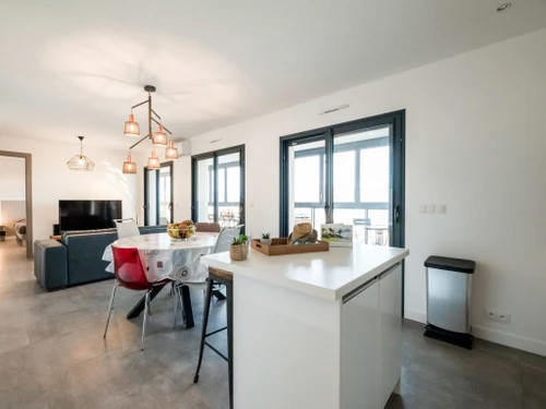 Apartment Porto-Vecchio, 4 bedrooms, 8 persons - photo_14083501923