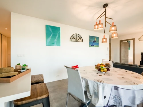 Apartment Porto-Vecchio, 4 bedrooms, 8 persons - photo_14083501923