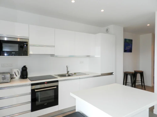 Apartment Porto-Vecchio, 4 bedrooms, 8 persons - photo_14083501923