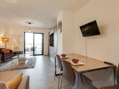 Ferienwohnung Porto-Vecchio, Studio, 2 Personen - photo_14087041836