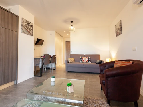 Ferienwohnung Porto-Vecchio, Studio, 2 Personen - photo_14087041836