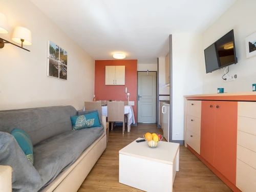 Apartment Saint-Raphaël, 1 bedroom, 4 persons - photo_17306177930