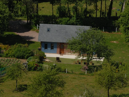 Gîte Les Loges, 3 pièces, 4 personnes - photo_13635974043