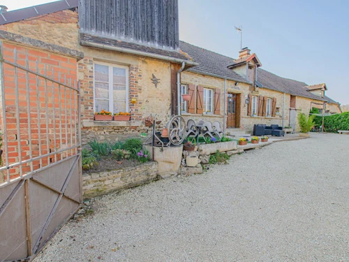 Gîte Briel-sur-Barse, 3 pièces, 5 personnes - photo_14727959568