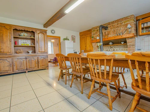Gite Briel-sur-Barse, 2 bedrooms, 5 persons - photo_14727959568