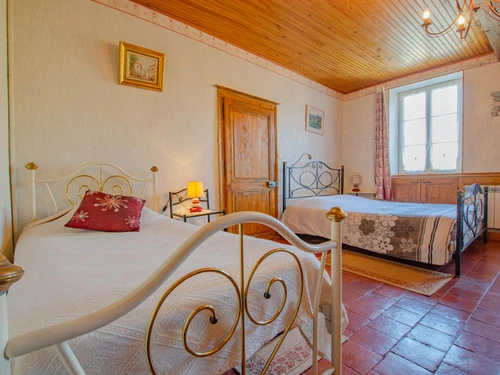 Gite Briel-sur-Barse, 2 bedrooms, 5 persons - photo_14727959568