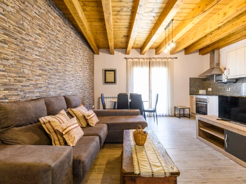 Gite Olocau del Rey, 1 bedroom, 2 persons - photo_15083376342