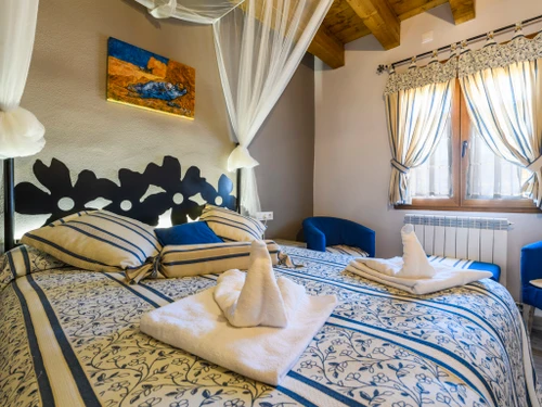 Gite Olocau del Rey, 1 bedroom, 2 persons - photo_15083376342