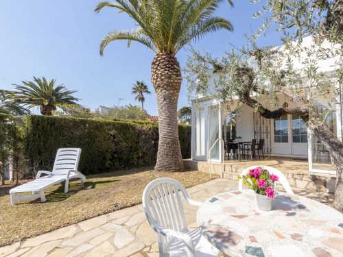 Casa Cambrils, 3 dormitorios, 6 personas - photo_17311115692