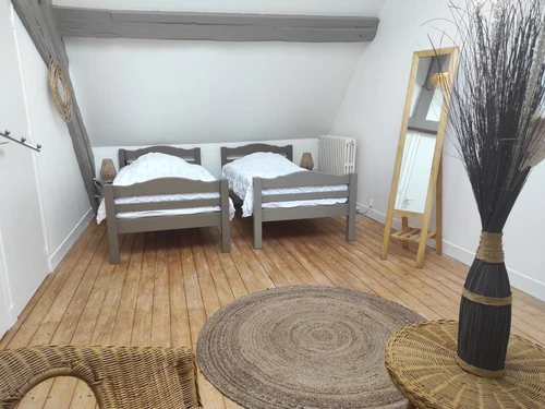 Gîte Mareuil-sur-Arnon, 4 pièces, 6 personnes - photo_17313322419